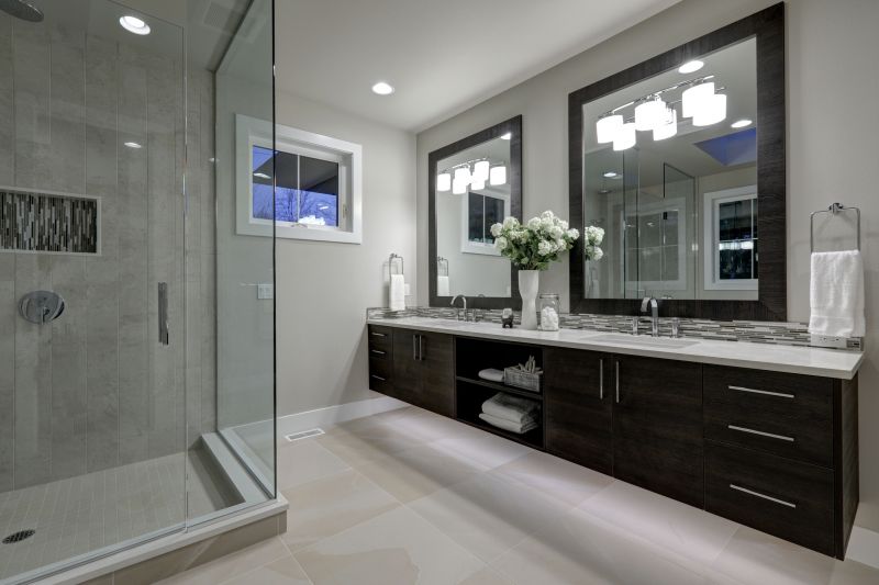 Top Bathroom Remodeling Companies in Ventura, CA